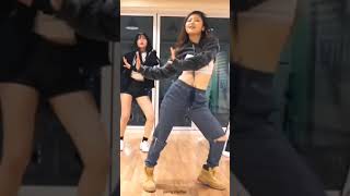 Heyoon Jeong dancing to Do Like That by Korede Bello [upl. by Clercq]