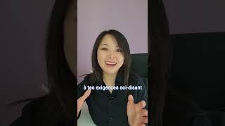 🤩La meilleure chaîne pour apprendre le chinois  apprendrelemandarin coursdechinois chinois [upl. by Shepard]