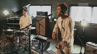 Yoke Lore  Beige  Audiotree Live [upl. by Aiehtela]