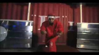 Tech N9ne quotImma Tellquot [upl. by Rieger]