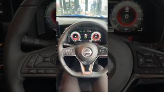 2024 Nissan Juke nissanjuke2024NissanJukeBoldDesignLEDHeadlights luxury automobile genesis [upl. by Nosaes36]