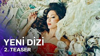 Sahipsizler 2 Teaser  YAKINDA STARDA BAŞLIYOR [upl. by Schlosser53]