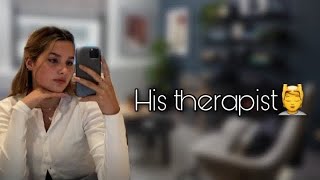 E8His Therapist💆Final Episode [upl. by Sashenka]