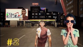 I Am Parttime Worker I OPENED MY OWN SUPERMARKET maharaj parttimeworker newgame gameplay 2 [upl. by Maclaine322]