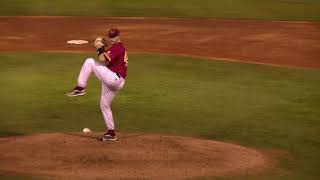 ULM Baseball vs Nicholls State Video Recap 030621 [upl. by Kylen454]