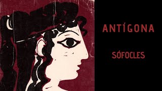 Antígona 1961 da tragédia grega de Sófocles com Irene Papas filme completo e legendado [upl. by Ahsital]