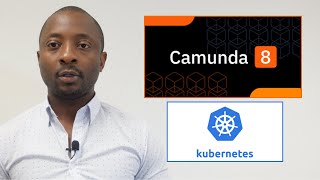 Camunda 8 Comment Démarrer Camunda 8 avec Kubernetes Camunda SelfManaged [upl. by Luci]