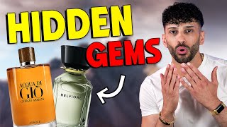 Top 3 Gems Of The Week  Unique Fragrance Finds [upl. by Frieder]