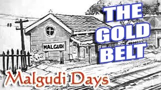 Malgudi Days  मालगुडी डेज  Episode 20  The Gold Belt  सोने का कमरबंद [upl. by Nnylaj]