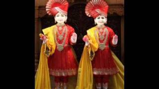 Ram Krushna Govind amp Shri Swaminarayan Namoh Namami [upl. by Amadas]