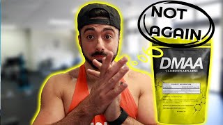 DMAA BULK STIMULANTS REVIEW [upl. by Karoly]