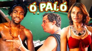 Ó Paí Ó  Drama  Filme Brasileiro Completo [upl. by Feigin]