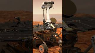 The Final Farewell Rover Opportunitys Last Message to Humanity [upl. by Ecart]