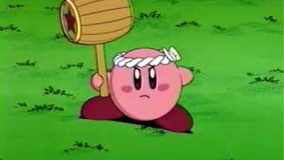 Hammer Kirby [upl. by Catrina34]