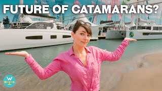 6 CATAMARANS WORTH INVESTIGATING [upl. by Gris]