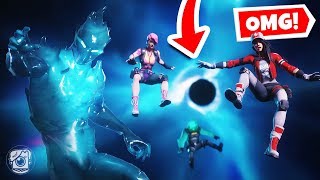 DO WHAT ZERO SAYSor DIE CHAPTER 2 Fortnite Simon Says [upl. by Evans]