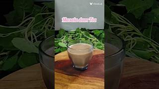 How to Make Authentic Masala Dum Tea at Home  Perfect Spiced Chai Recipequot [upl. by Ahtelahs301]