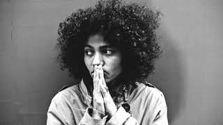 Nneka feat Nas  Heartbeat [upl. by Spillar]