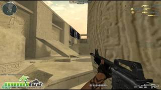 CROSSFIRE LEGENDS PRO GAMEPLAY 19 KILLS RANKED [upl. by Bealle]