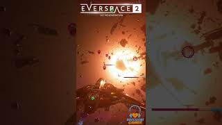 Everspace 2  Legendary Shield quotCassiel´s Protectionquot [upl. by Ralph]