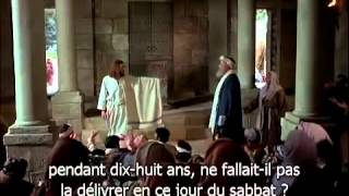 JesusFilm français sous titre français [upl. by Ahgiel955]