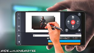 🔥 4 Editing Tricks for Youtubers in Kinemaster📲  Must Try  Kinemaster Tutorial [upl. by Spiros660]