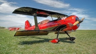 The Beast RC Aircraft stand alone video [upl. by Petronille]