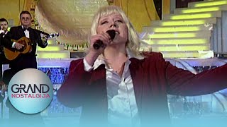 Zorica Markovic  ZENSKI BECARAC Grand Nostalgija 2002 [upl. by Rakso902]