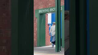 Folkestone Day Out Part 1 folkestone harbour kent beer [upl. by Durant]