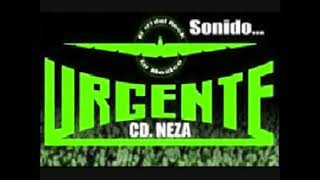 SONIDO URGENTE SALON 5 ARKANGEL ROCK AND ROLL [upl. by Hagep643]