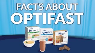 Scientifically Designed Weight Loss Programme in UK  Top 10 facts about Optifast weightloss [upl. by Llecrep639]