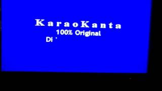 Karaoke 3 corridos Clave 7 Dimas De Leon Eleazar Del Fierro [upl. by Orgalim]