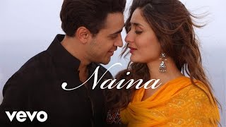 Naina Video  Gori Tere Pyaar MeinKareena Kapoor ImranNeeti MohanVishalampShekhar [upl. by Berstine]