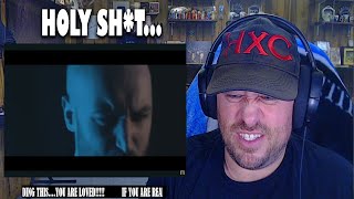 Nightwish  Ghost Love Score Yannis Papadopoulos Vocal Cover REACTION [upl. by Anelem816]