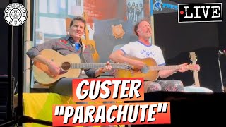 Guster quotParachutequot LIVE We Also Have Eras Tour in Boston [upl. by Sheree]