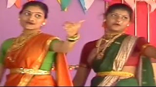 Mahad Talukyat  Marathi Lagna Geet [upl. by Llevad]