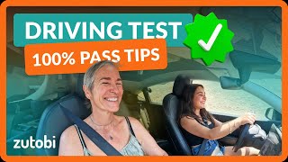 What to Expect on the Driving Test  Road Test Tips [upl. by Raasch681]