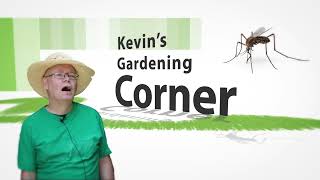 Kevins Gardening Corner [upl. by Ricketts]