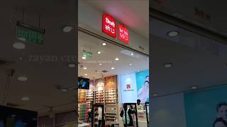 Miniso tour😍 youtubepartner minisovlog minisofinds shortvlog minivlog adventure artandcraft [upl. by Hoj]