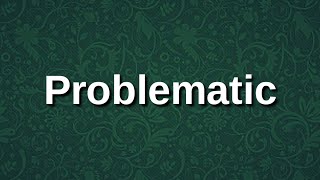 Bo Burnham  Problematic Lyrics [upl. by Nodyl]