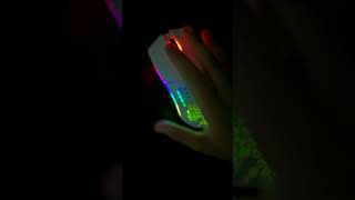 Razer Huntsman Mini V3 [upl. by Sharron]