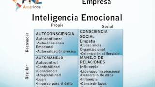 Inteligencia Emocional en la Empresa [upl. by Sidky]