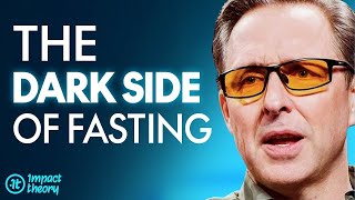 The Intermittent FASTING MISTAKES That Make You GAIN WEIGHT  Dave Asprey [upl. by Marozik663]