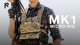 Introducing MK 1 Micro Rig [upl. by Cynara]