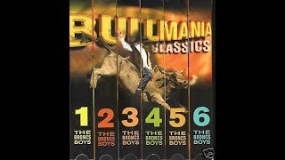 BULLMANIA CLASSICS  Volume One  Full Length Original [upl. by Sherlock]