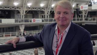 Jim Mellon  Interview with Conkers Corner  Master Investor Show 2019 [upl. by Allard]