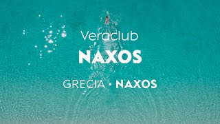 Grecia Naxos  Veraclub Naxos [upl. by Johny]