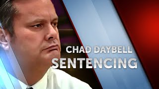 Chad Daybell Sentencing Phase Verdict [upl. by Htebzile85]