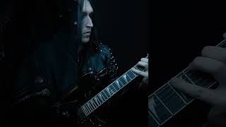 Top 5 Burzum Iconic Guitar Riffs [upl. by Hobart]