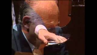 Pollini  Webern  Piano variations op27 Live 2002 [upl. by Odlawso]